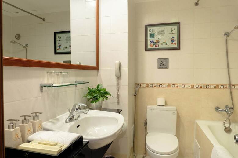 Royal Hotel Saigon