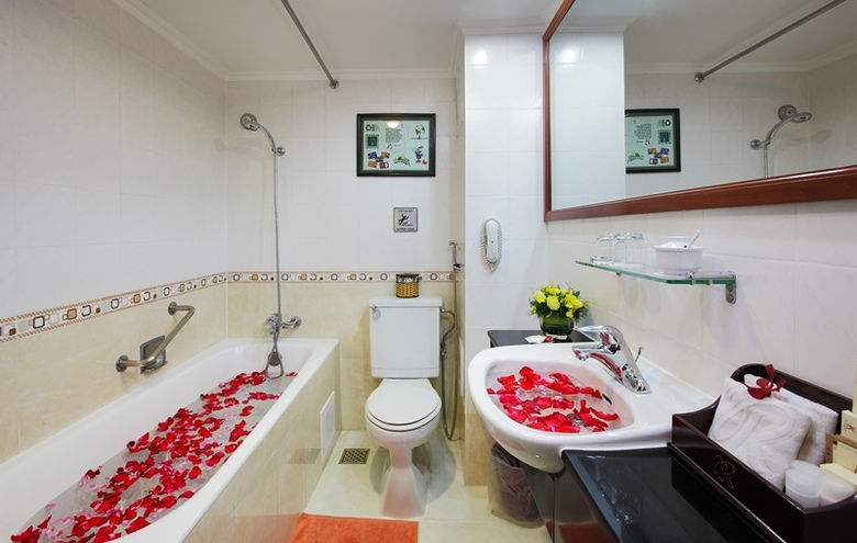 Royal Hotel Saigon
