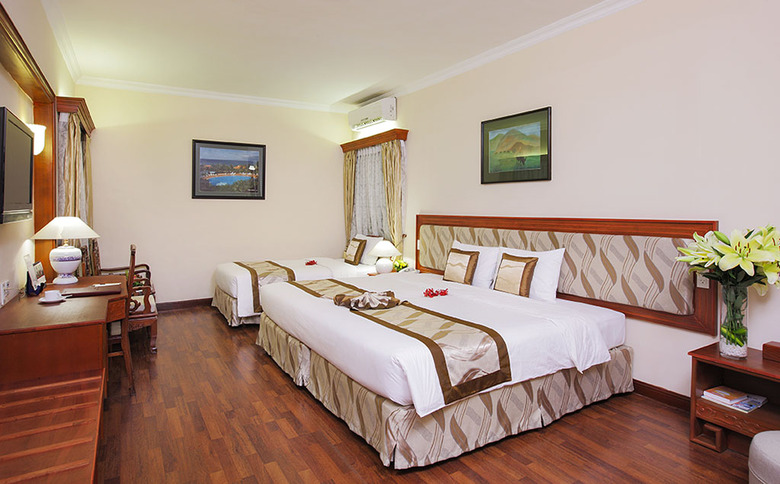 Royal Hotel Saigon