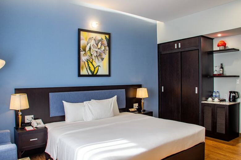Royal Hotel Saigon