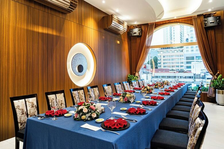 Royal Hotel Saigon