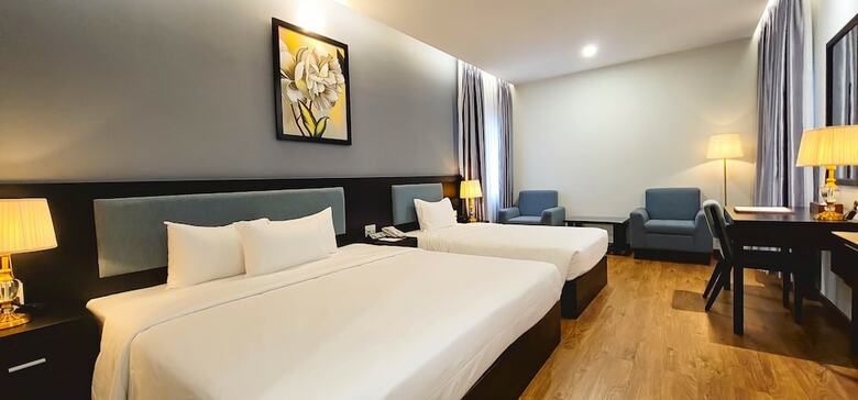 Royal Hotel Saigon
