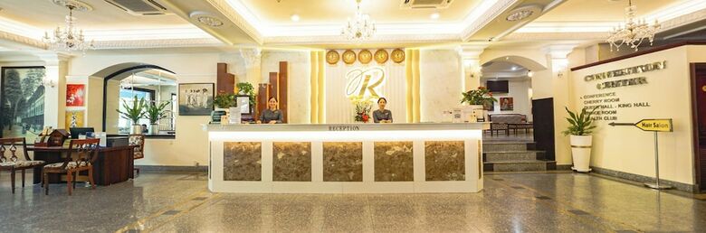 Royal Hotel Saigon