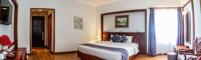 Royal Hotel Saigon
