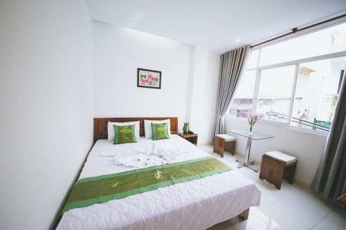 Ck Saigon Central Hotel (former Is Big Mama Hotel)