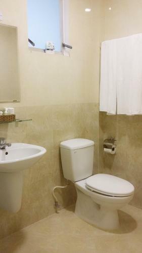 Giang Son 3 Hotel