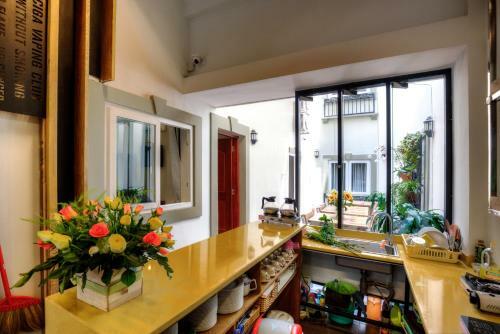 Giang Son 3 Hotel