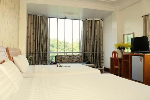 Saigon Sky Hotel