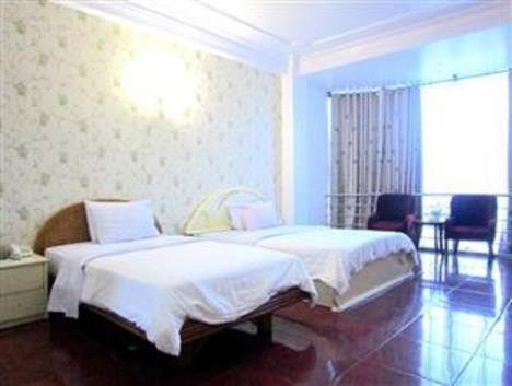 Saigon Sky Hotel