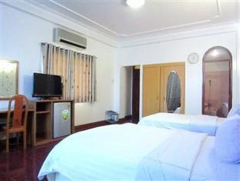 Saigon Sky Hotel