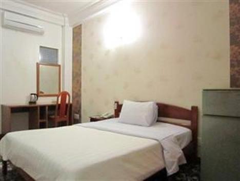 Saigon Sky Hotel