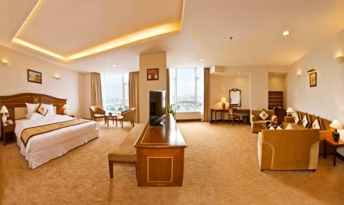 Tan Son Nhat Saigon Hotel