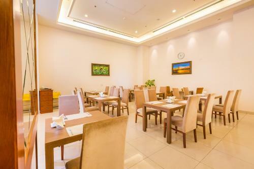 Tan Son Nhat Saigon Hotel