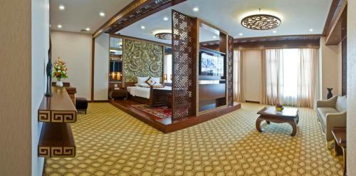 Tan Son Nhat Saigon Hotel