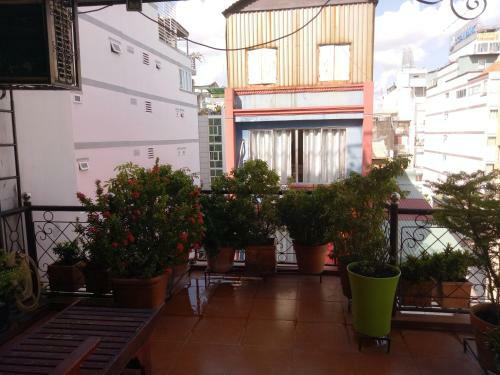 Bi Saigon Hotel