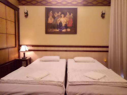 Bi Saigon Hotel