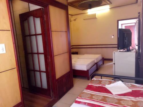 Bi Saigon Hotel