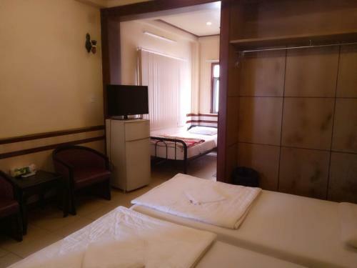 Bi Saigon Hotel