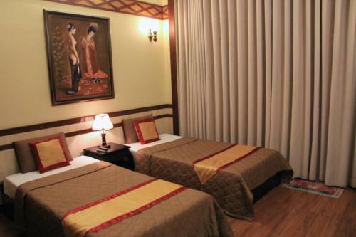 Bi Saigon Hotel