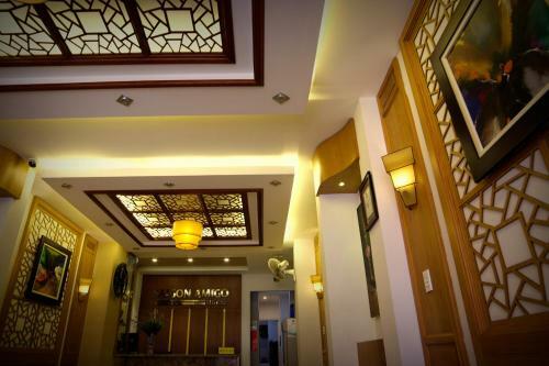 Saigon Amigo Hotel
