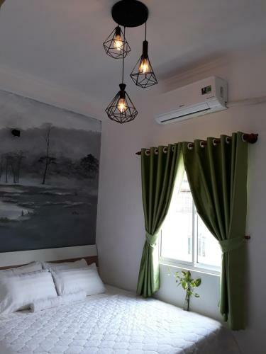Khoi 2 Hostel