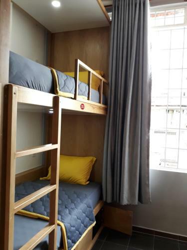 Khoi 2 Hostel