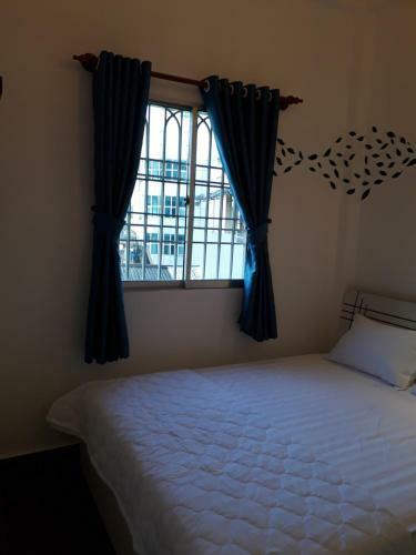 Khoi 2 Hostel