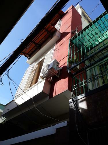 Khoi 2 Hostel
