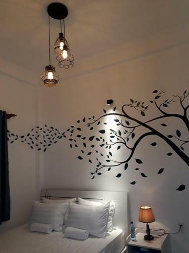 Khoi 2 Hostel