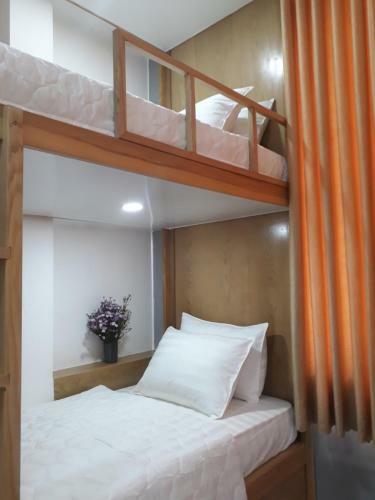 Khoi 2 Hostel