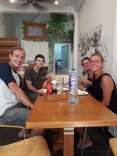 Khoi 2 Hostel
