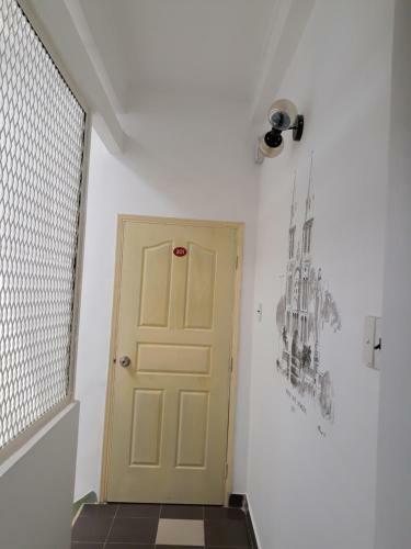 Khoi 2 Hostel