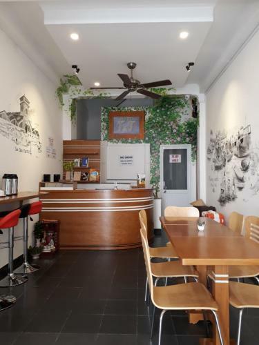 Khoi 2 Hostel