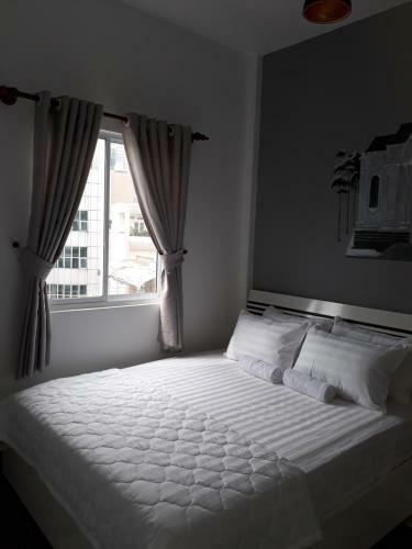 Khoi 2 Hostel