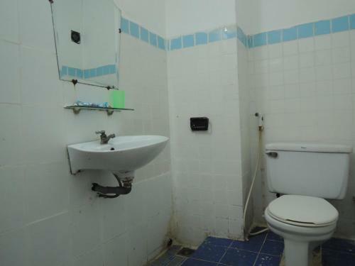 Hostal Thanh Phong Hotel