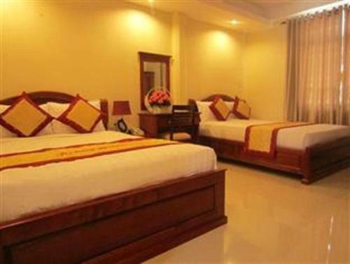 Bloom 3 Hotel