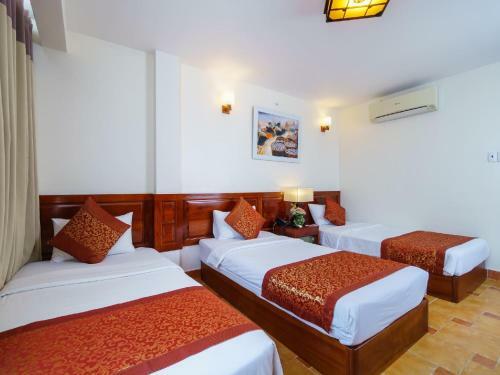 Hong Han Hotel