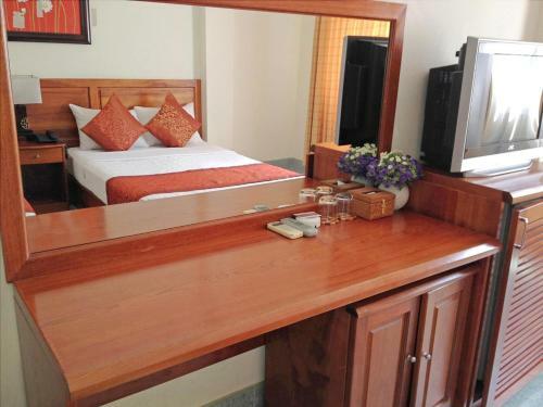 Hong Han Hotel