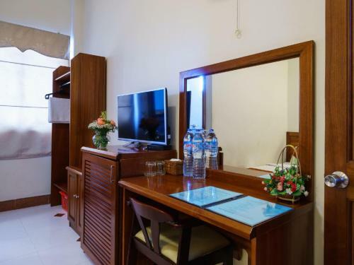 Hong Han Hotel