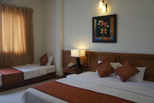 Hong Han Hotel