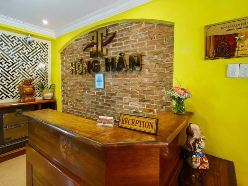 Hong Han Hotel