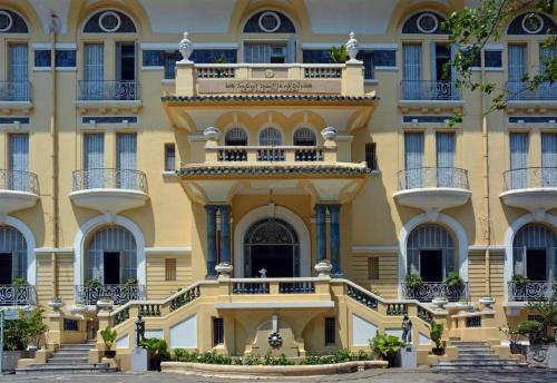 Hong Han Hotel