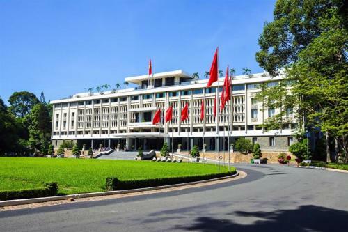Hong Han Hotel