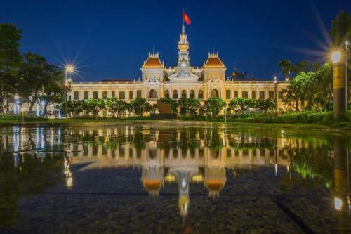 Hong Han Hotel