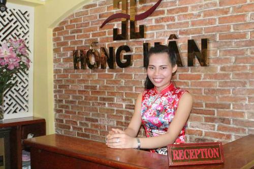 Hong Han Hotel