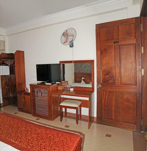 Hong Han Hotel