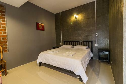 Koh Jum Hostel