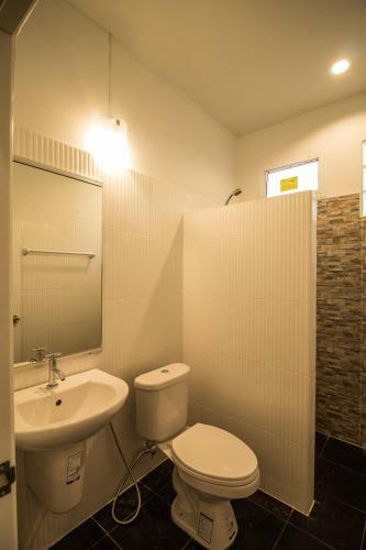Koh Jum Hostel