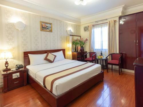 Hoang Lien Hotel