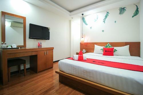 Bali Boutique Hotel